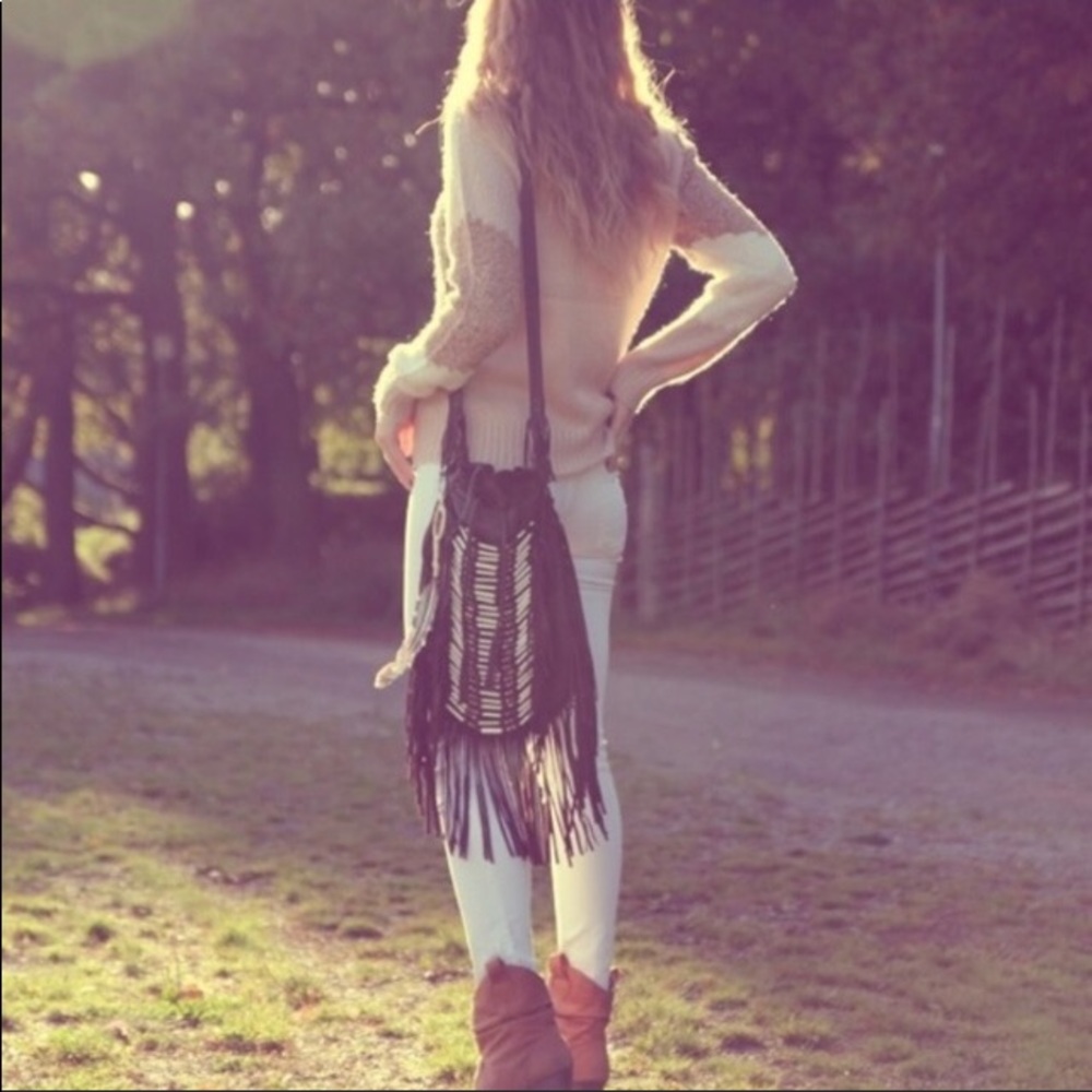 Spell & the Gypsy Collective Dreamweaver bag Large